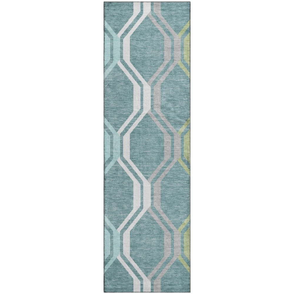 Mayfield AMF2326 Teal 2'3