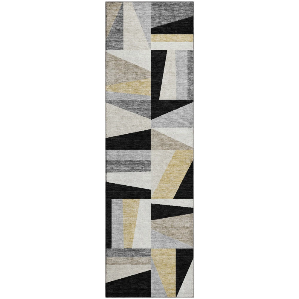 Mayfield AMF2327 Black 2'3