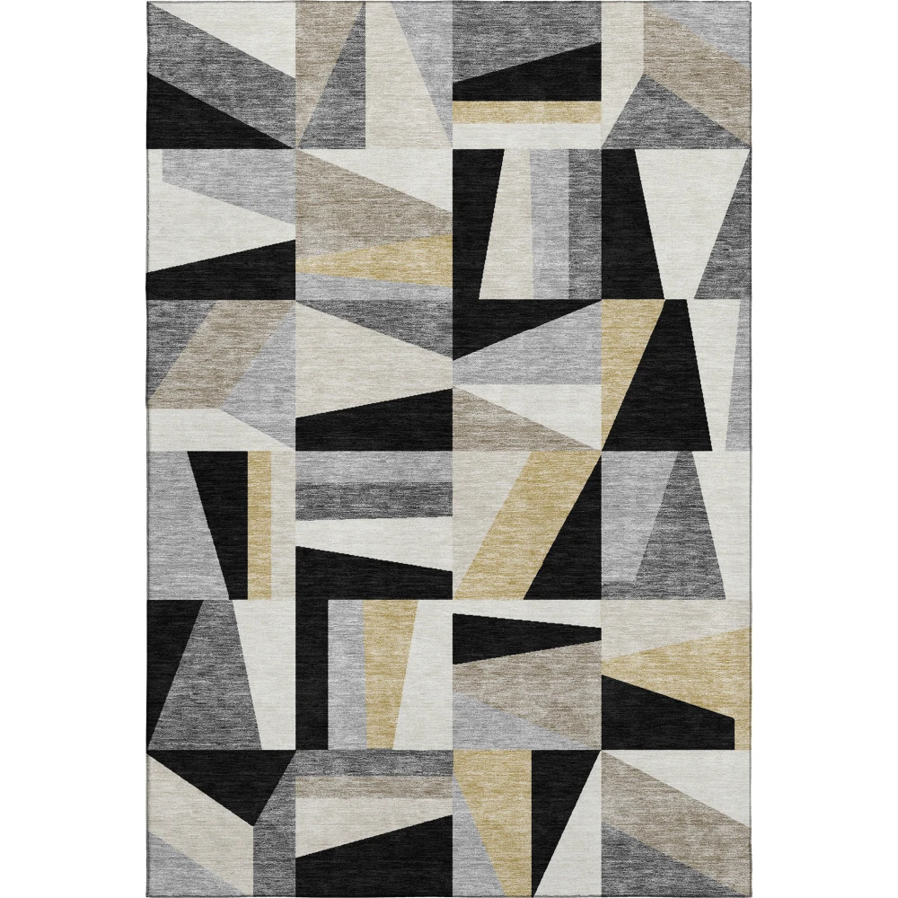 Mayfield AMF2327 Black 5' x 7'6
