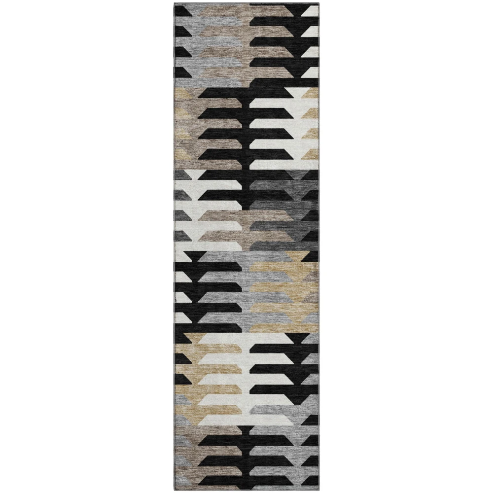 Mayfield AMF2328 Black 2'3