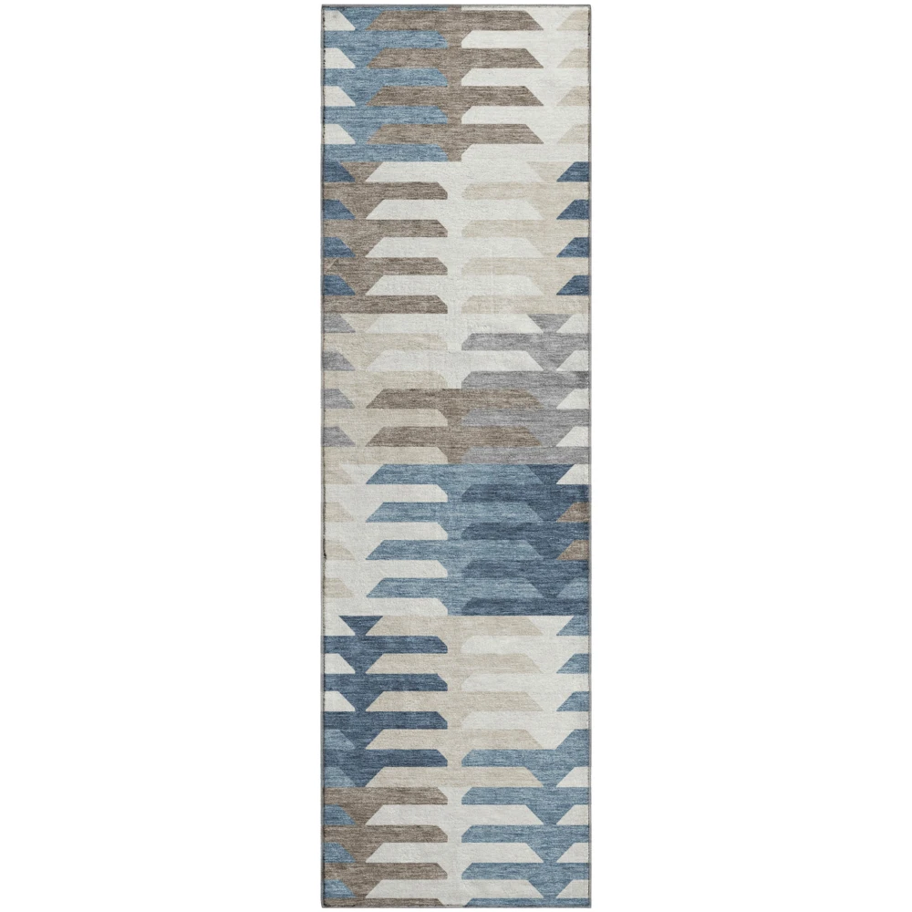 Mayfield AMF2328 Denim 2'3