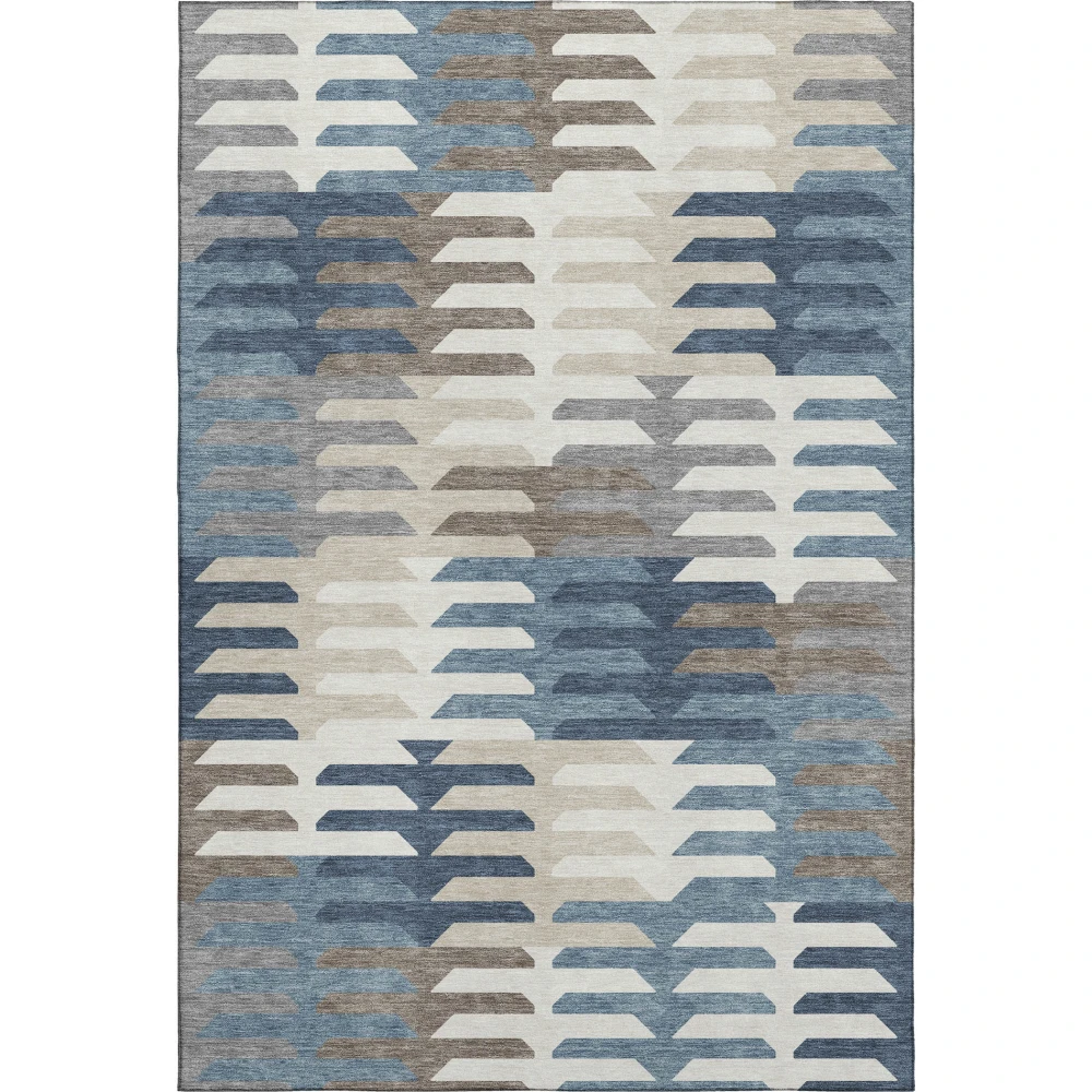 Mayfield AMF2328 Denim 5' x 7'6