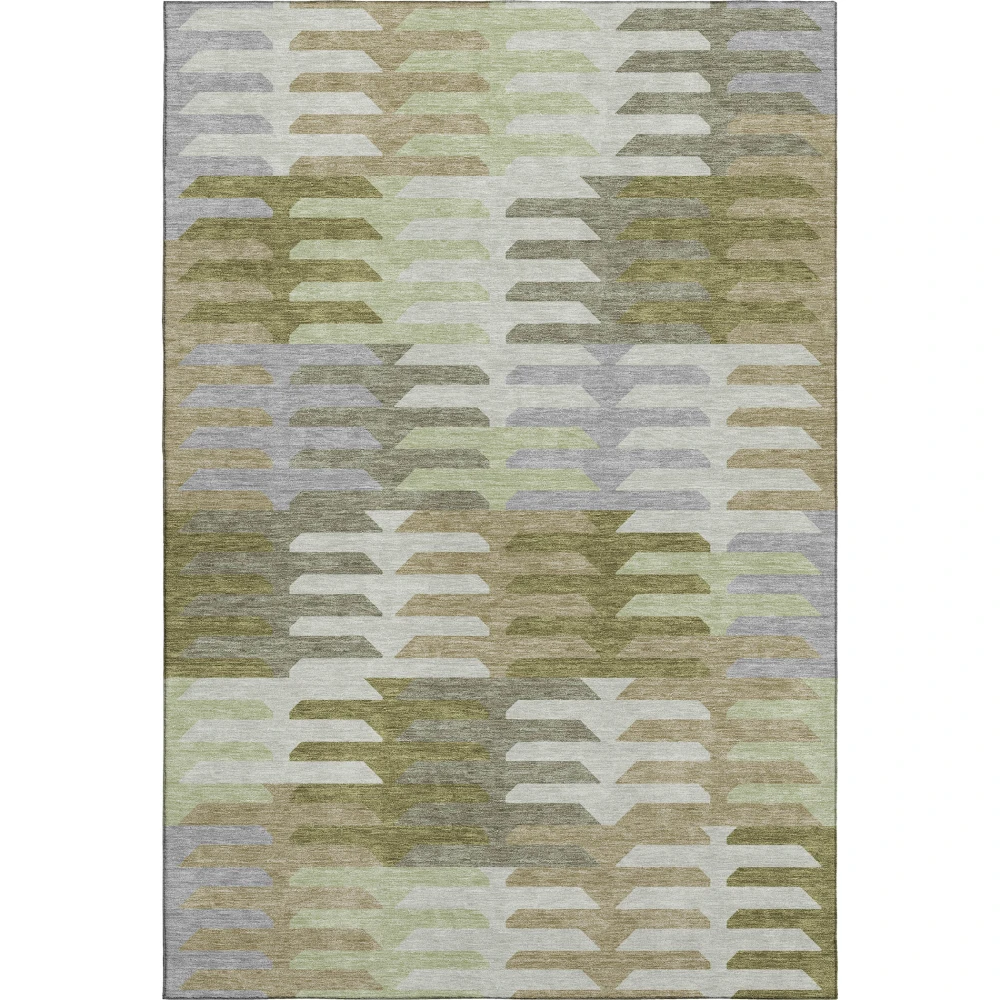 Mayfield AMF2328 Fern 8' x 10' Rug