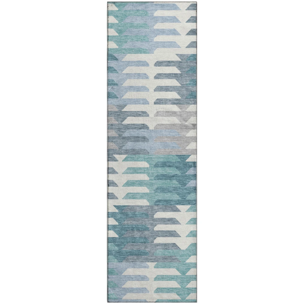Mayfield AMF2328 Teal 2'3