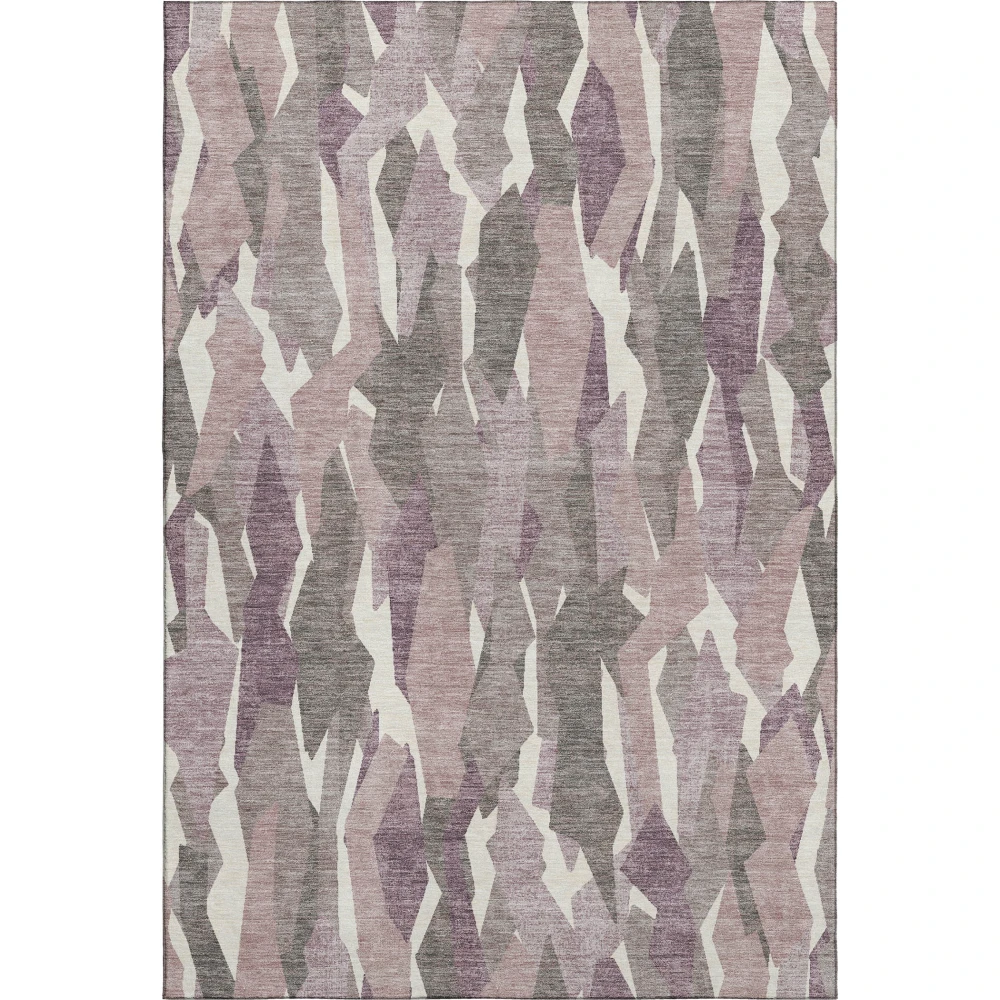 Mayfield AMF2329 Blush 9' x 12' Rug