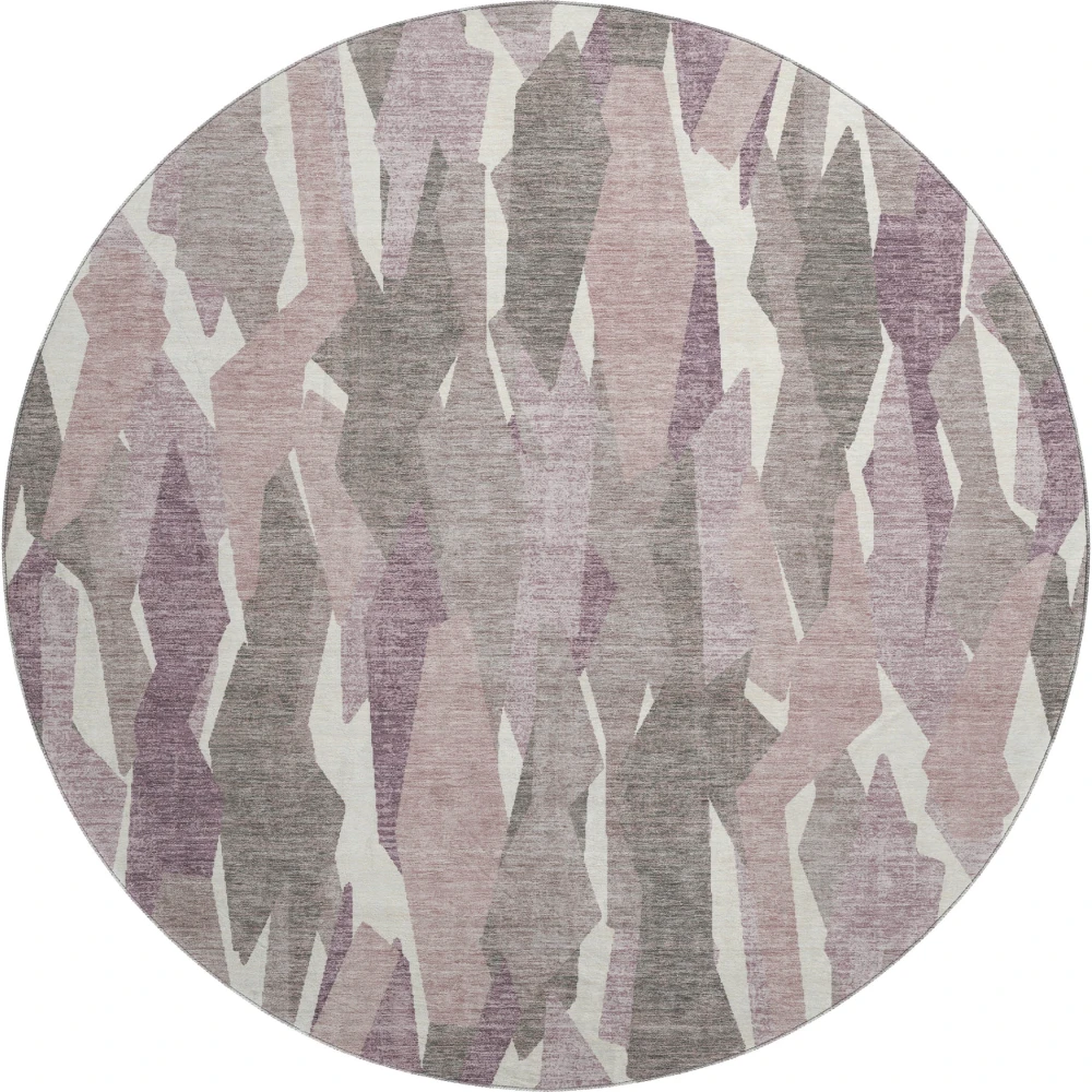 Mayfield AMF2329 Blush 8' x 8' Rug