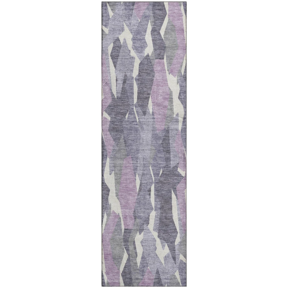 Mayfield AMF2329 Purple 2'3