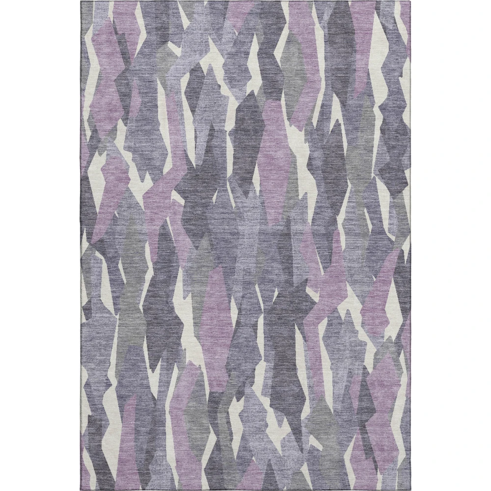 Mayfield AMF2329 Purple 5' x 7'6