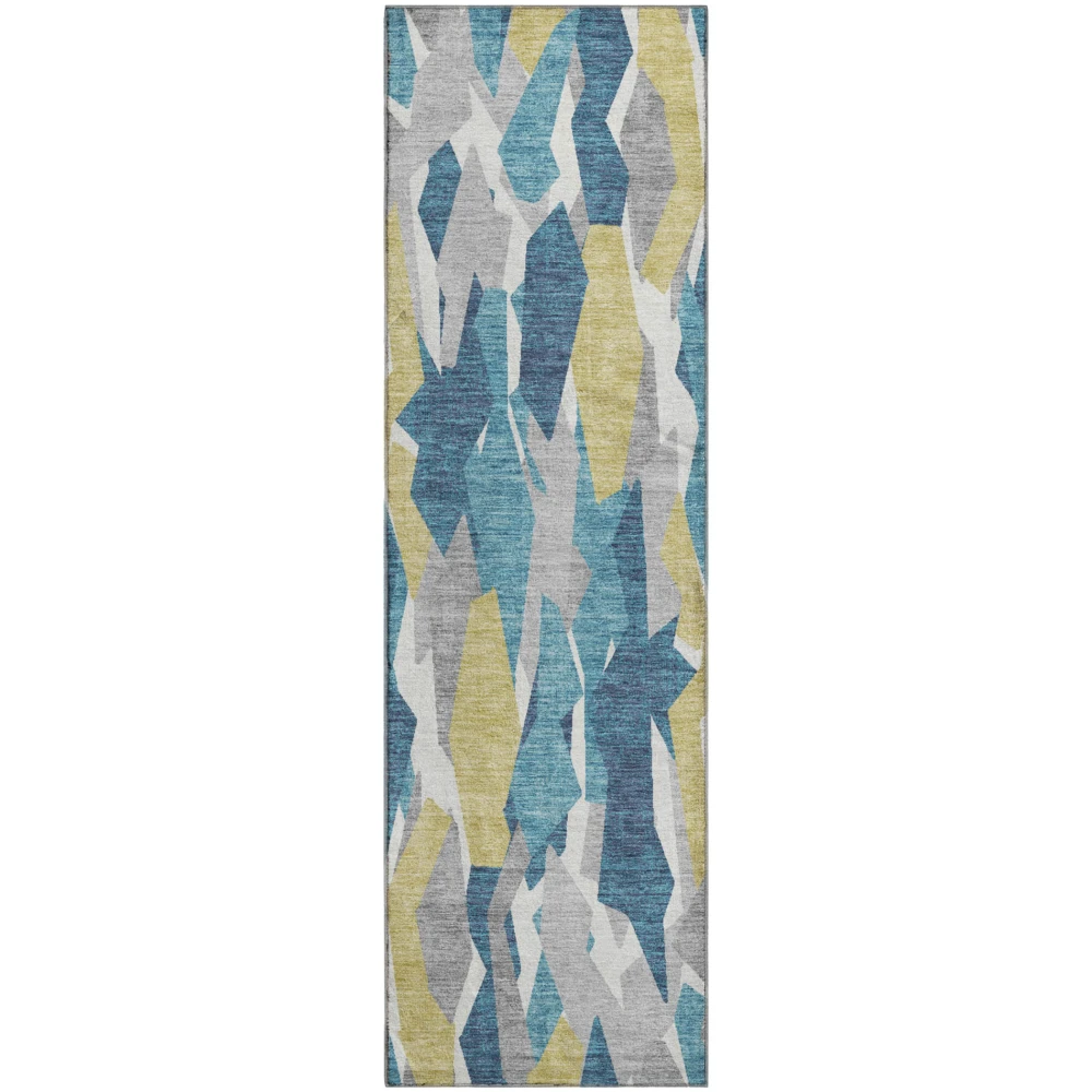Mayfield AMF2329 Teal 2'3