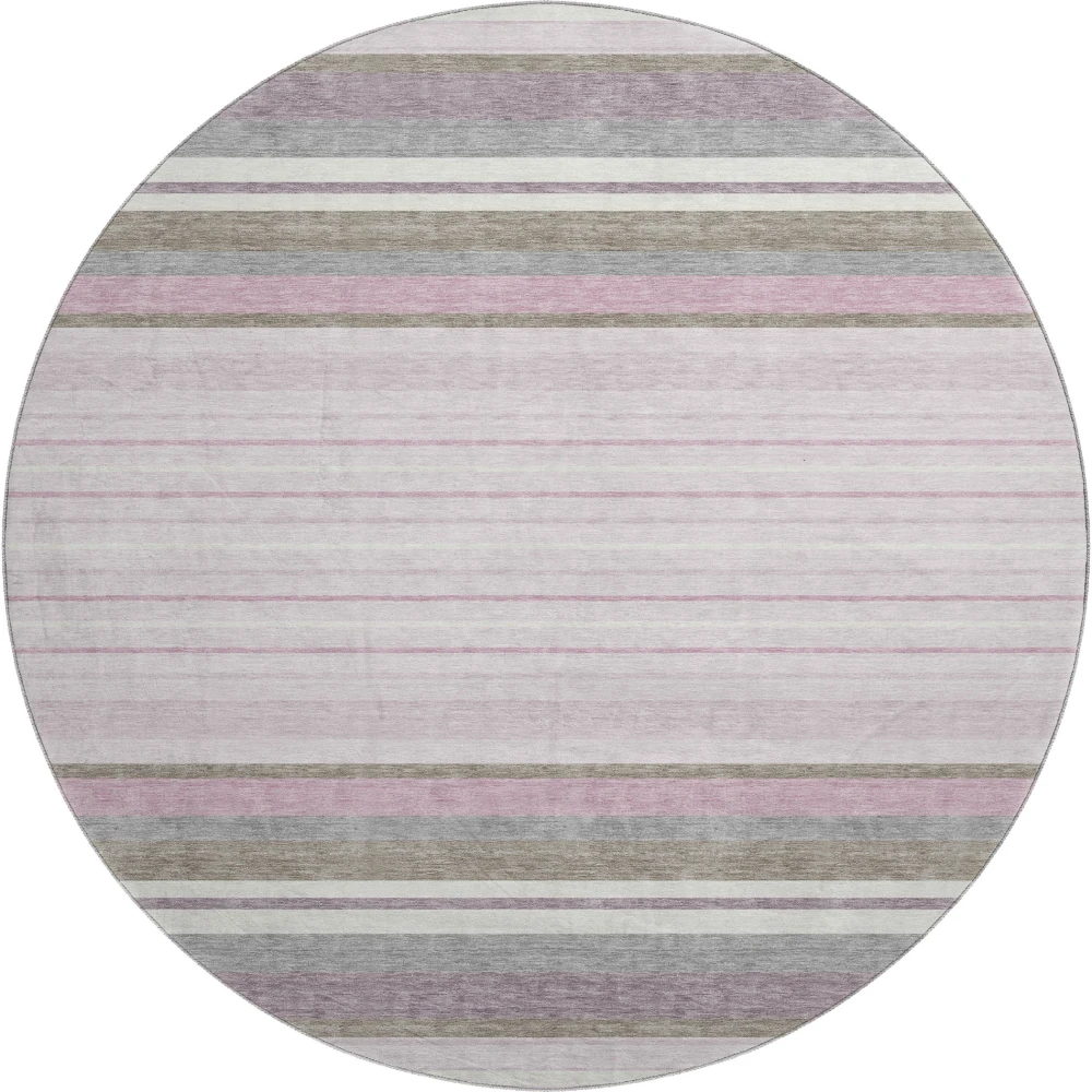 Mayfield AMF2330 Blush 8' x 8' Rug
