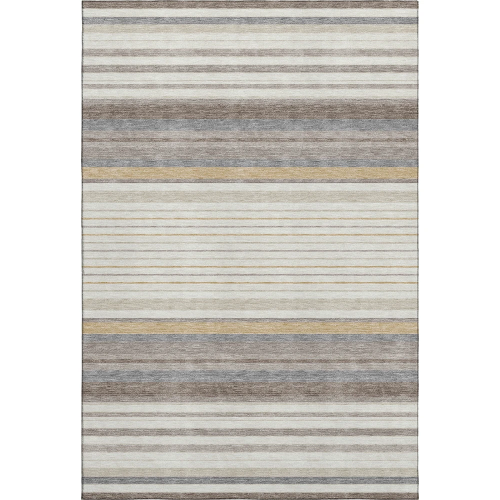 Mayfield AMF2330 Ivory 3' x 5' Rug