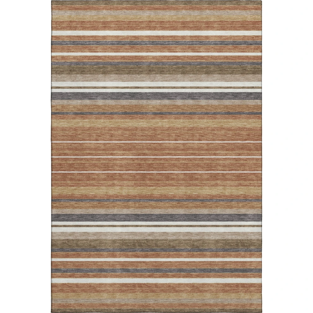 Mayfield AMF2330 Paprika 10' x 14' Rug