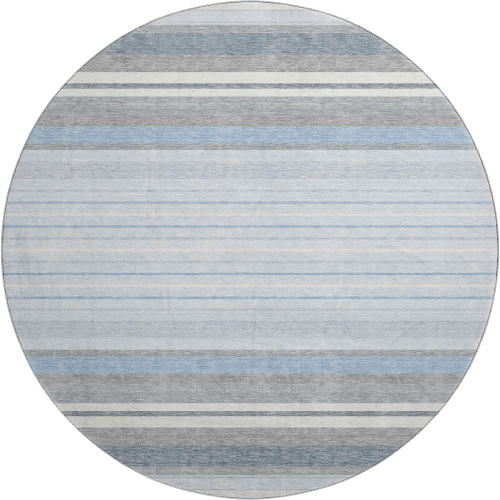Mayfield AMF2330 Sky 8' x 8' Rug