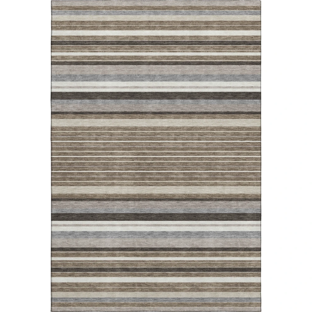 Mayfield AMF2330 Taupe 9' x 12' Rug