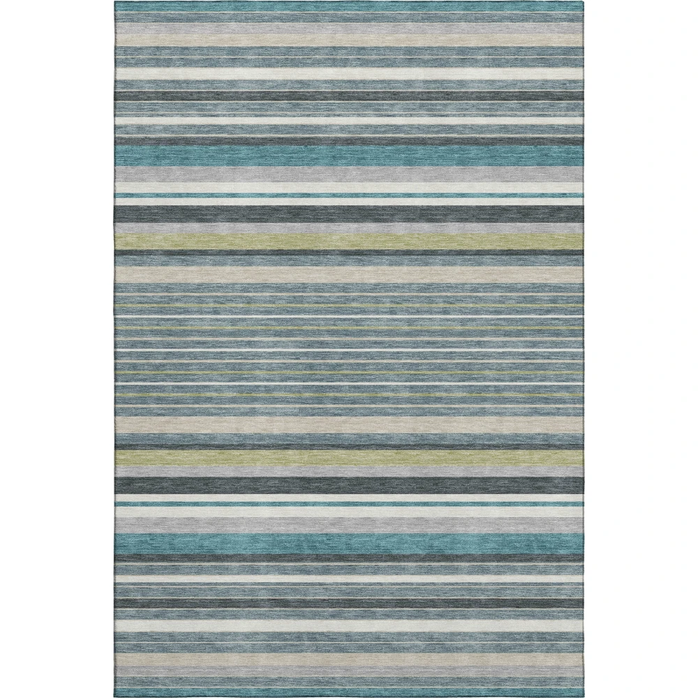 Mayfield AMF2330 Teal 5' x 7'6