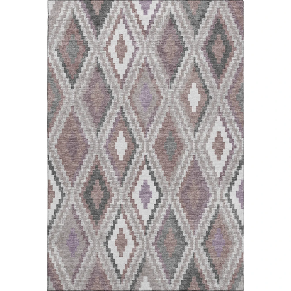 Mayfield AMF2331 Blush 8' x 10' Rug