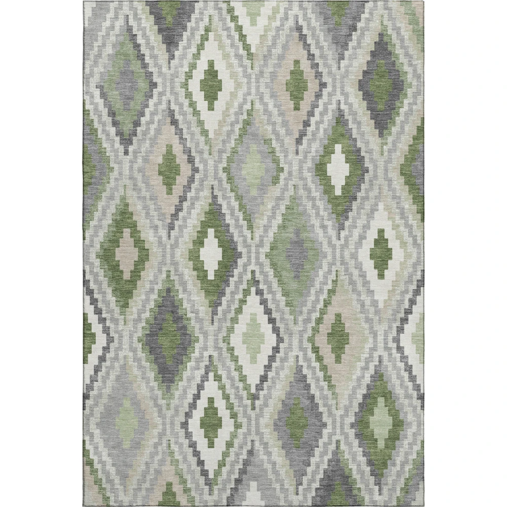 Mayfield AMF2331 Fern 10' x 14' Rug