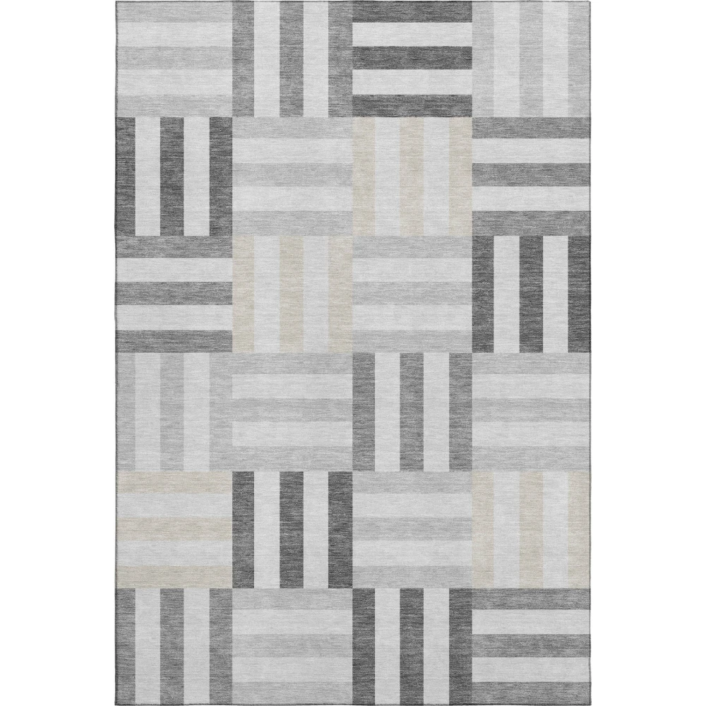 Mayfield AMF2332 Gray 5' x 7'6