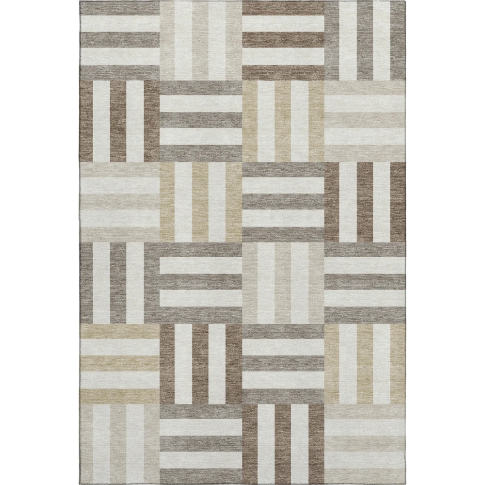 Mayfield AMF2332 Ivory 5' x 7'6