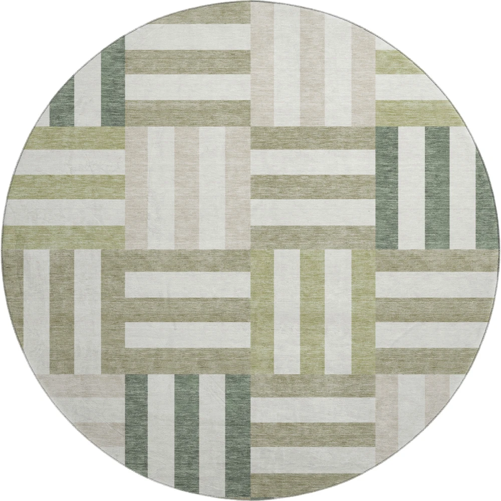 Mayfield AMF2332 Sage 8' x 8' Rug