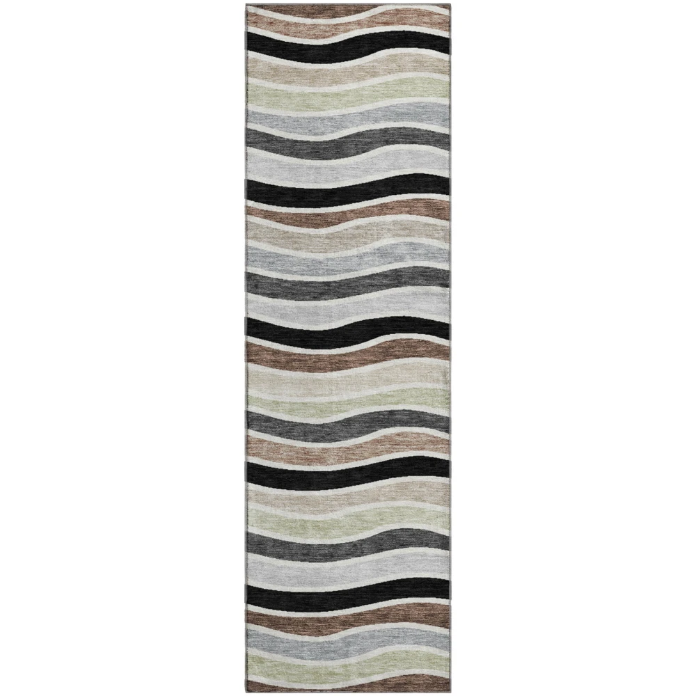 Mayfield AMF2333 Black 2'3
