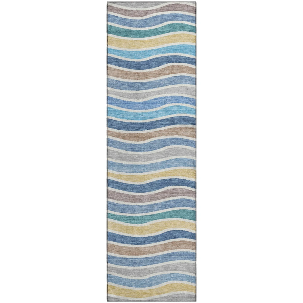 Mayfield AMF2333 Blue 2'3