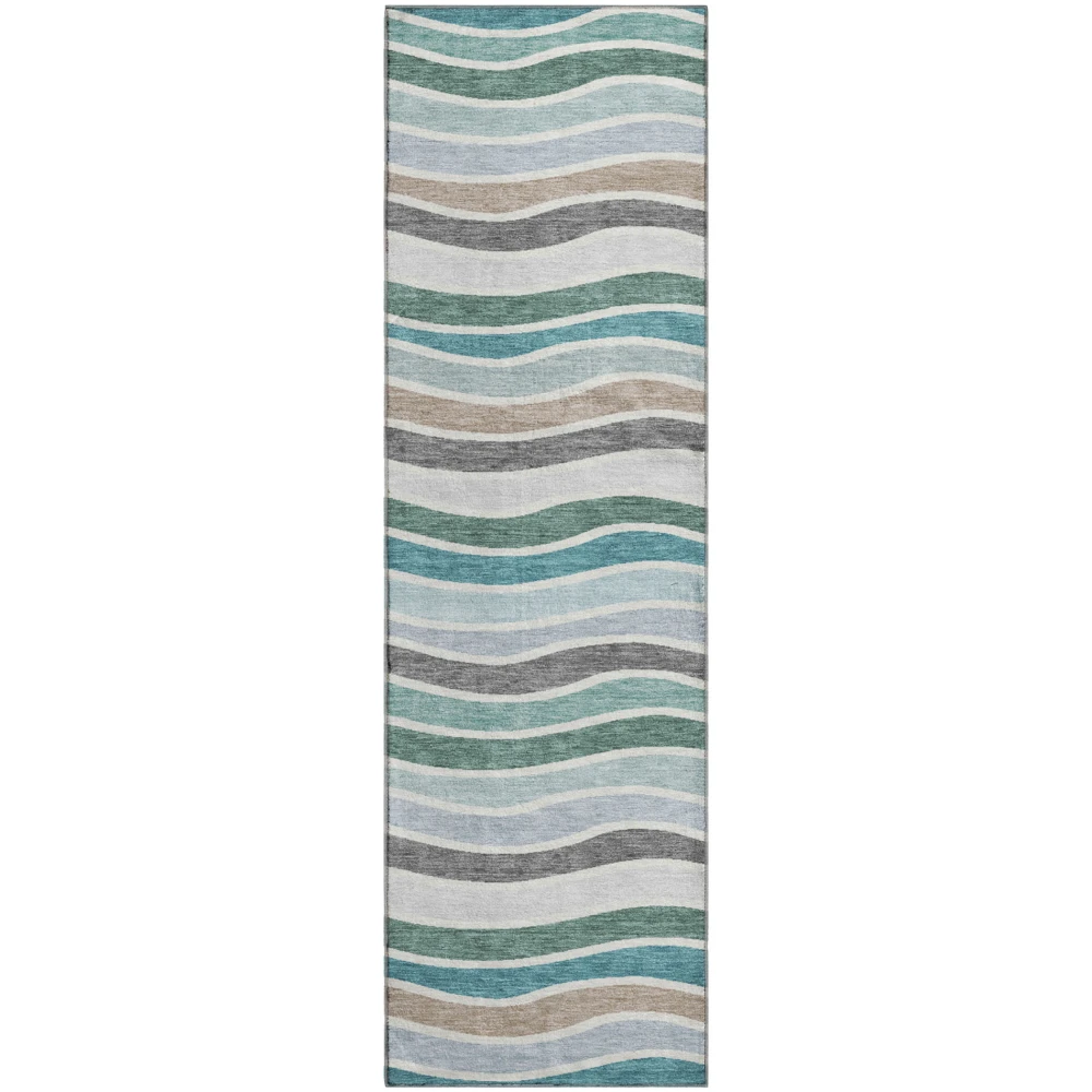 Mayfield AMF2333 Teal 2'3