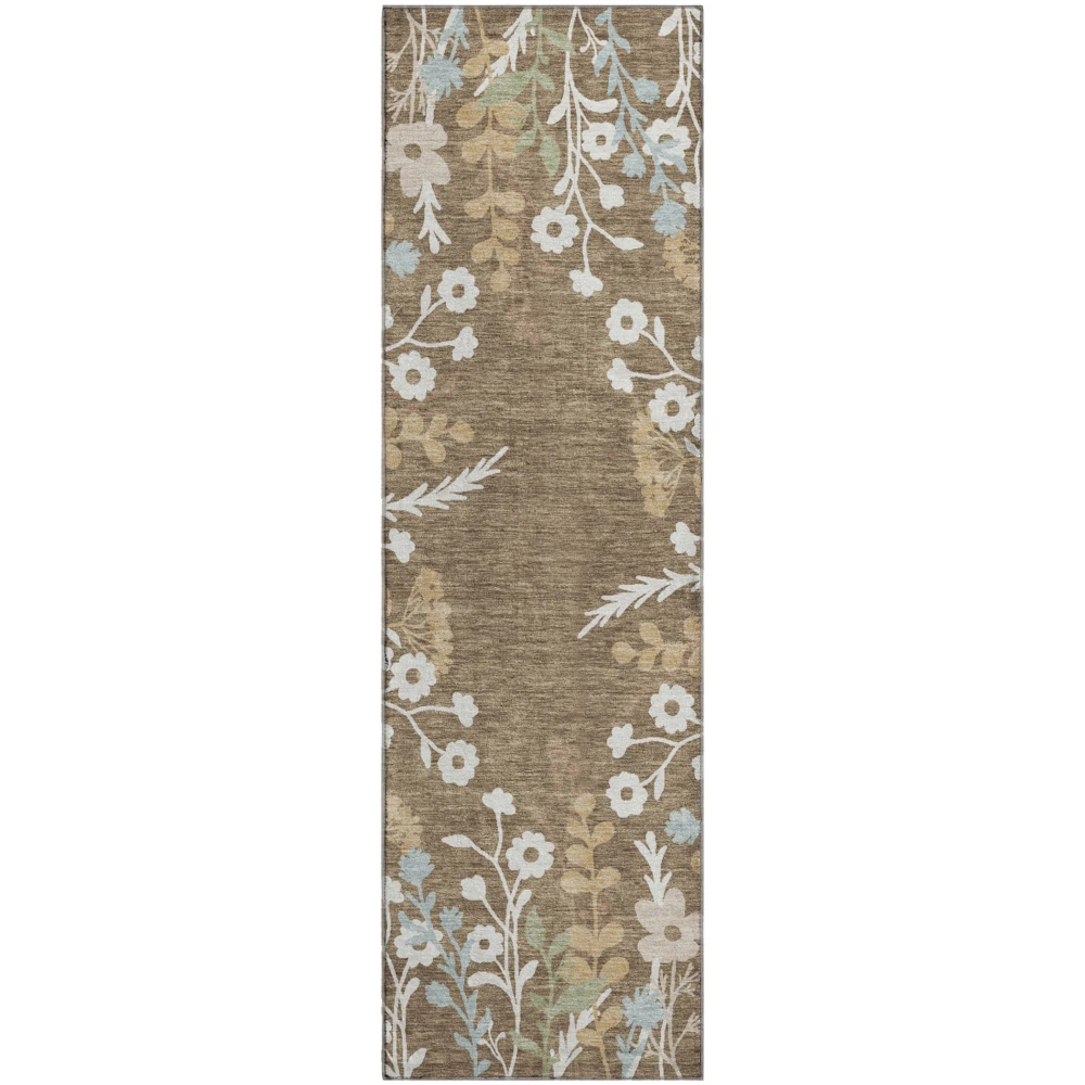 Mayfield AMF2334 Chocolate 2'3