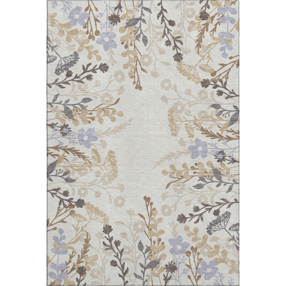 Mayfield AMF2334 Ivory 8' x 10' Rug