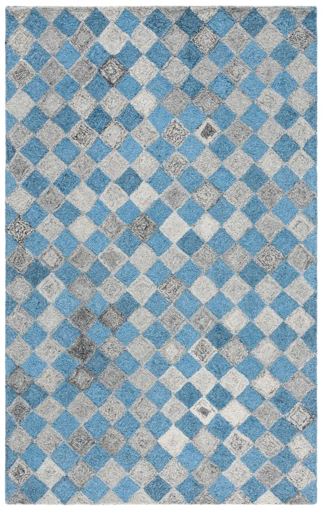 Safavieh Abstract 5'-0