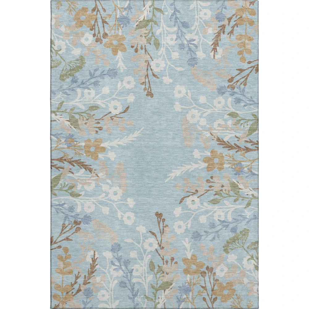 Mayfield AMF2334 Sky 8' x 10' Rug