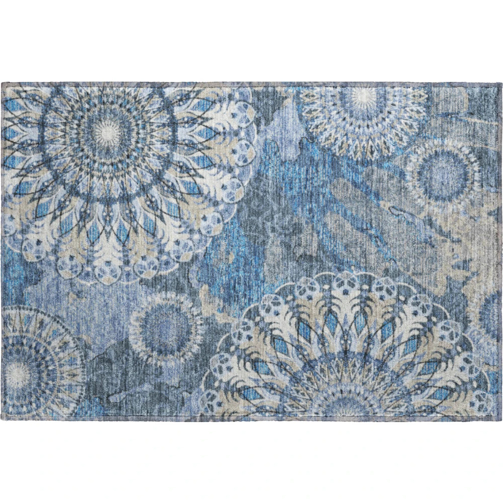 Mayfield AMF2335 Blue 1'8
