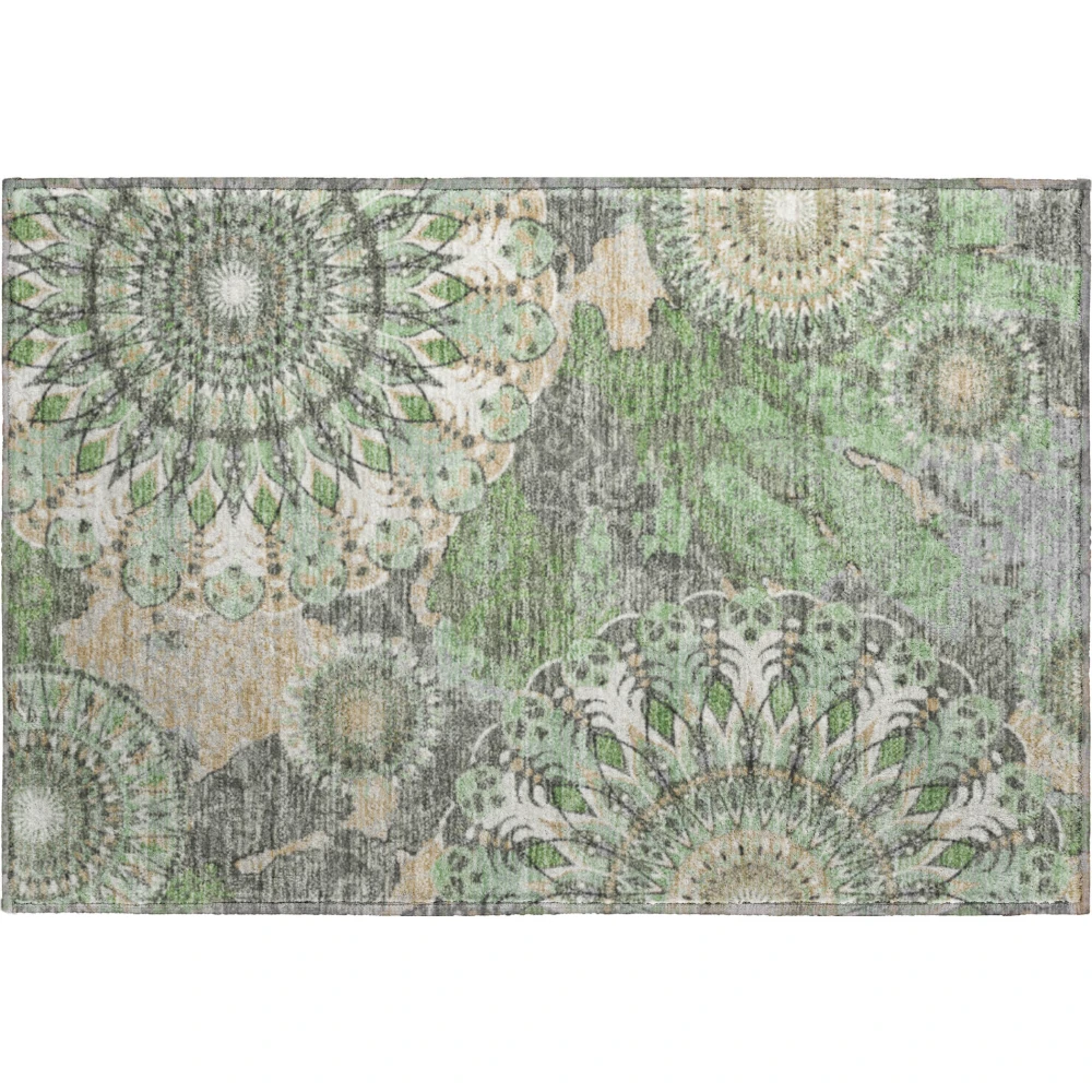 Mayfield AMF2335 Green 2'6
