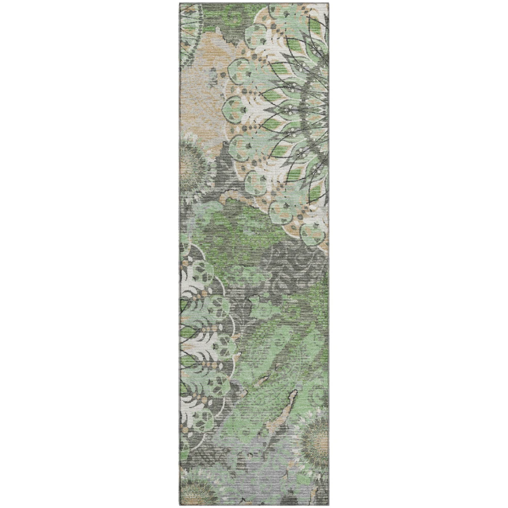 Mayfield AMF2335 Green 2'3