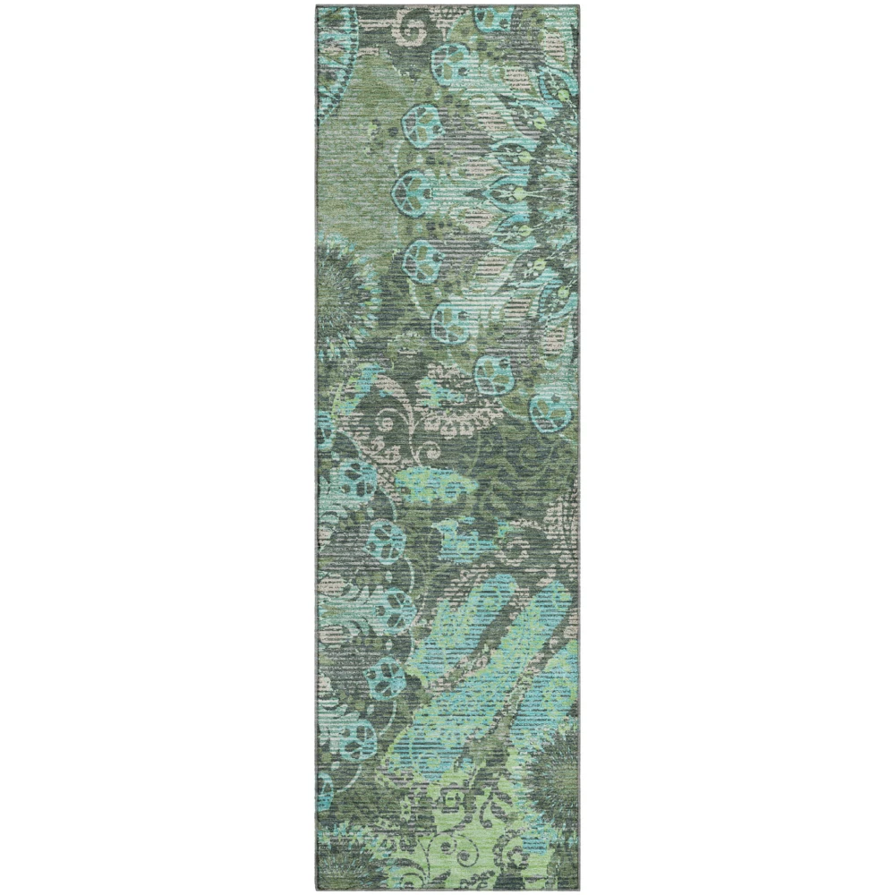 Mayfield AMF2335 Olive 2'3