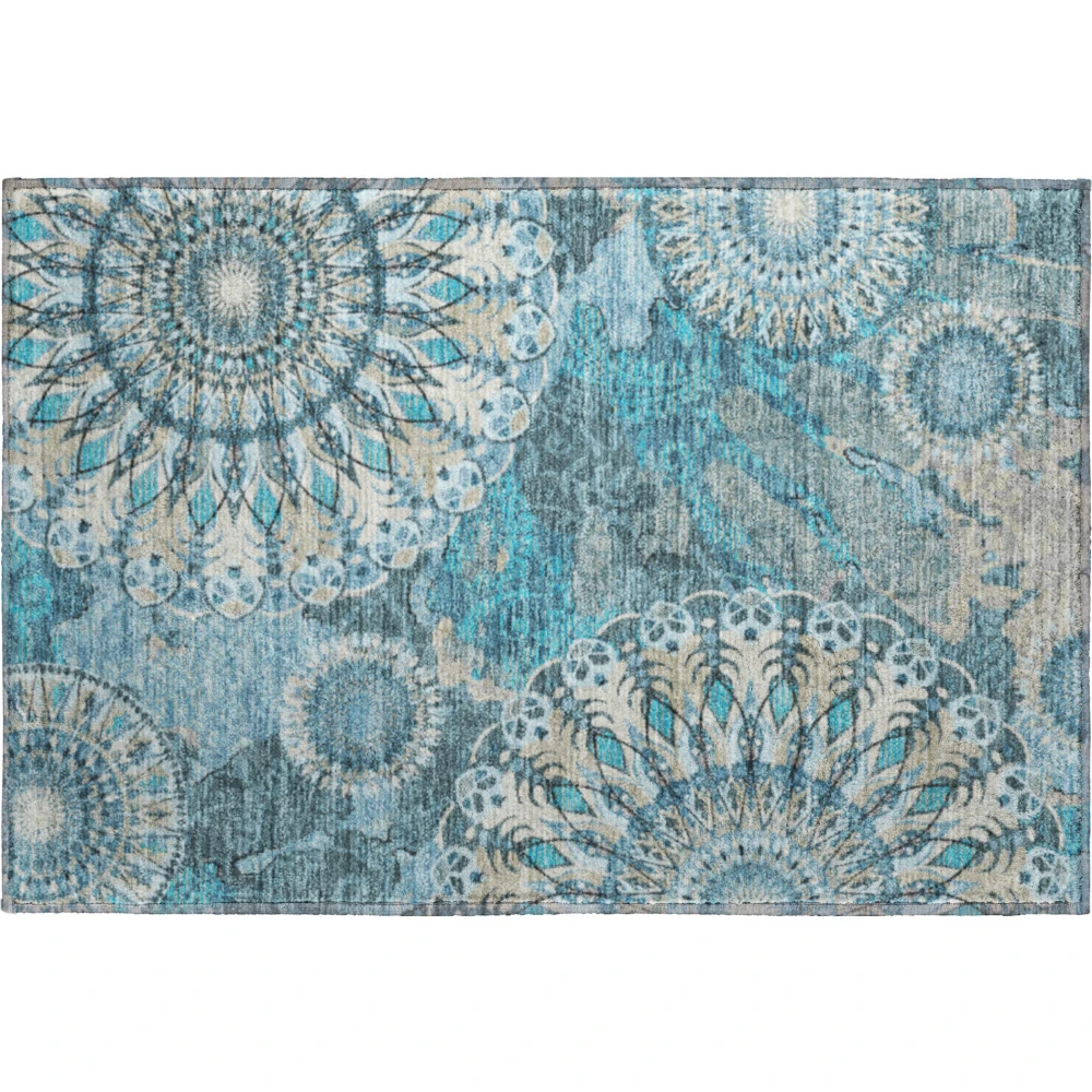 Mayfield AMF2335 Teal 2'6