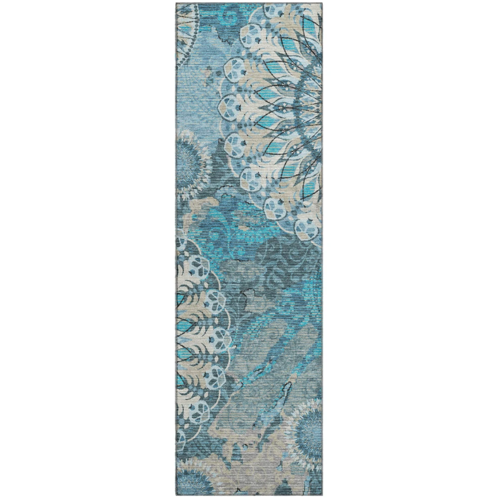 Mayfield AMF2335 Teal 2'3