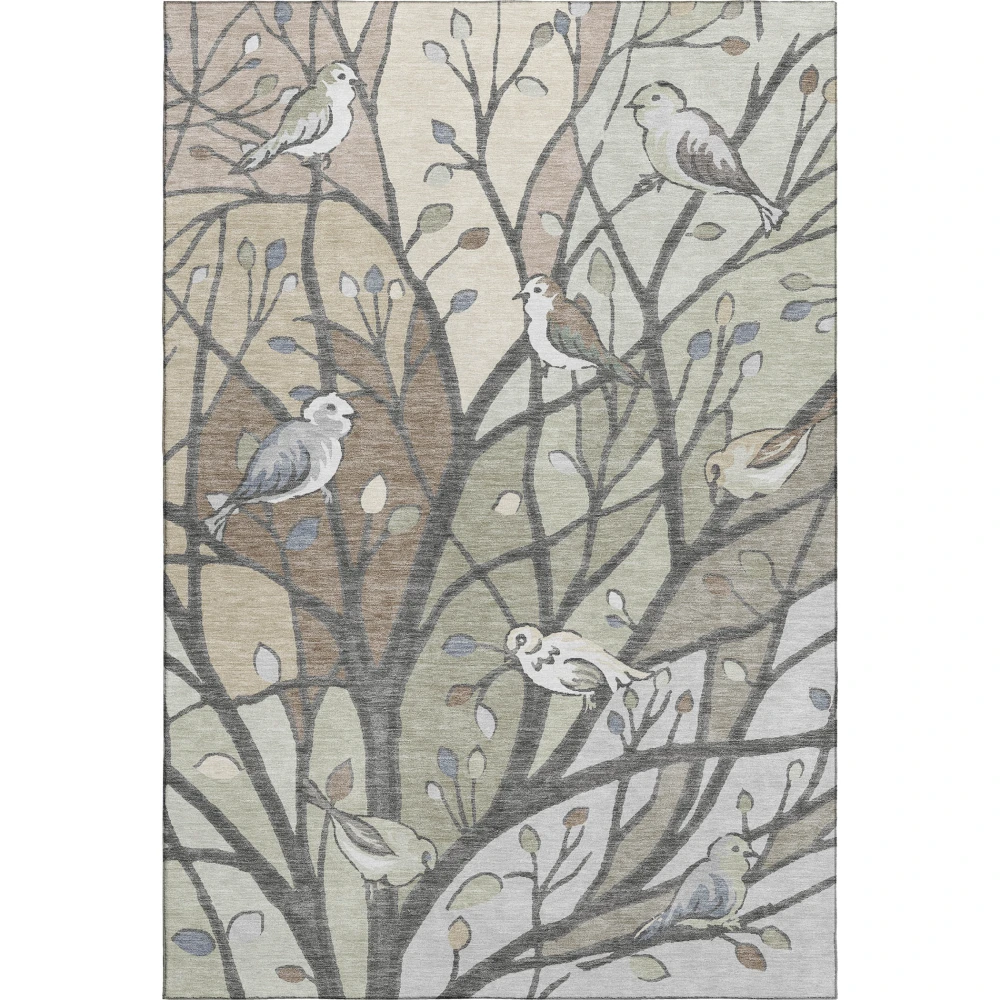 Mayfield AMF2336 Beige 5' x 7'6