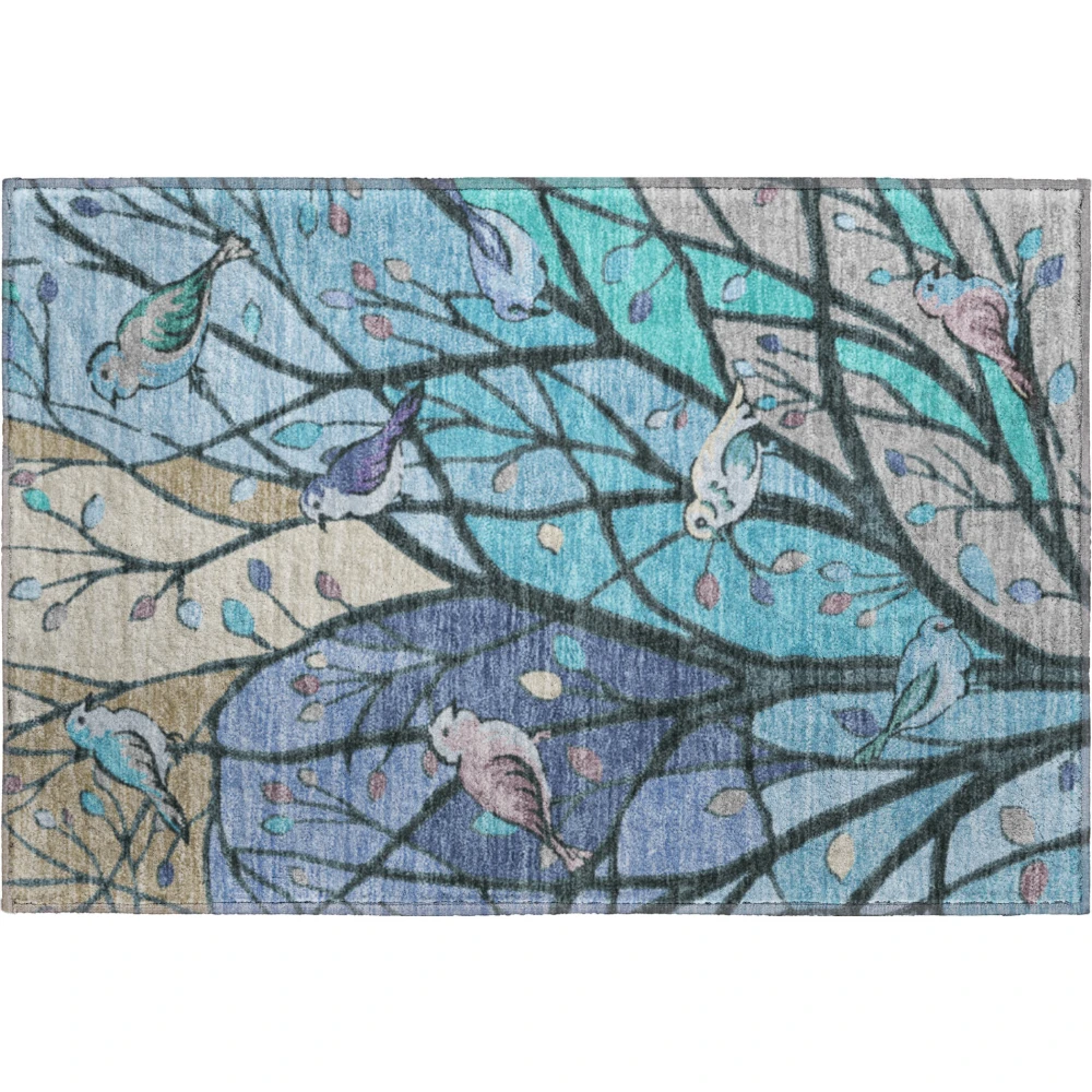 Mayfield AMF2336 Blue 2'6