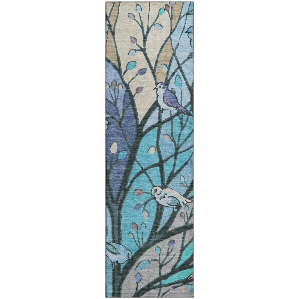 Mayfield AMF2336 Blue 2'3