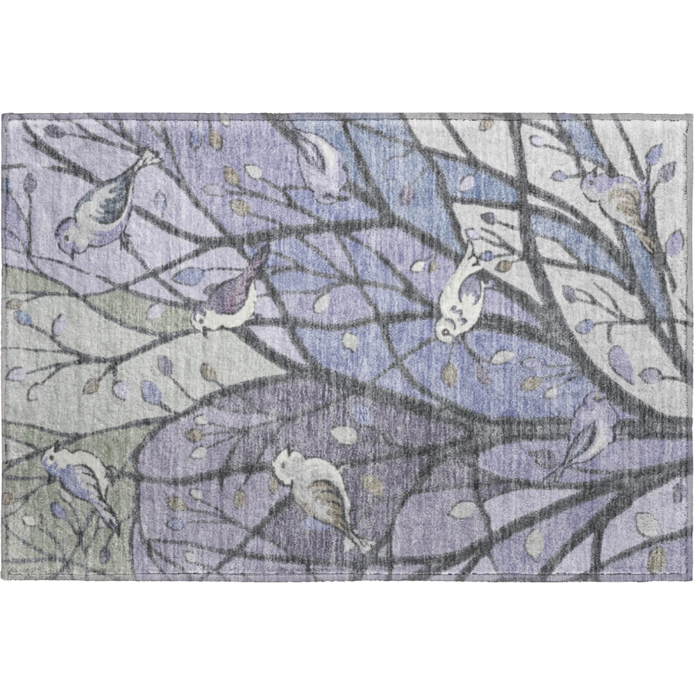 Mayfield AMF2336 Purple 1'8