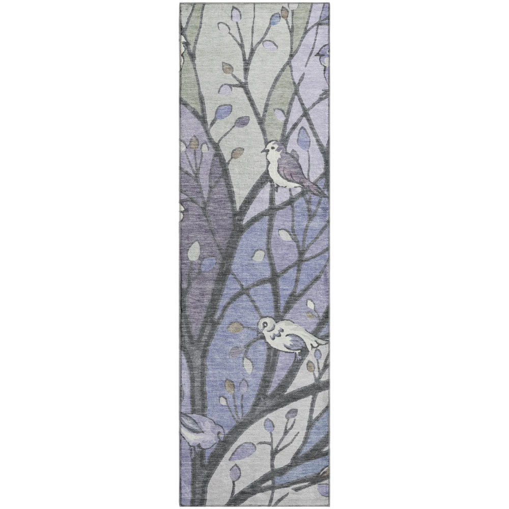 Mayfield AMF2336 Purple 2'3