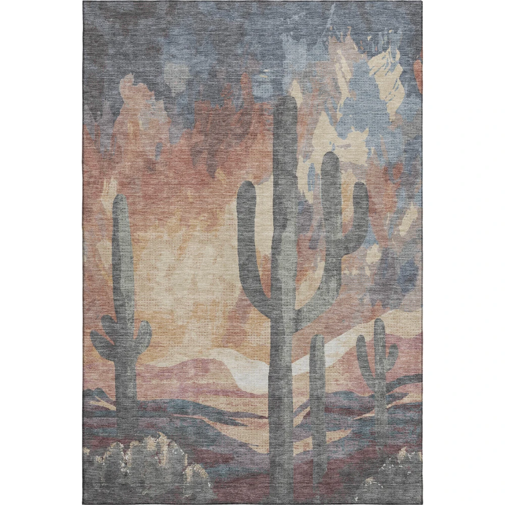 Mayfield AMF2337 Copper 9' x 12' Rug