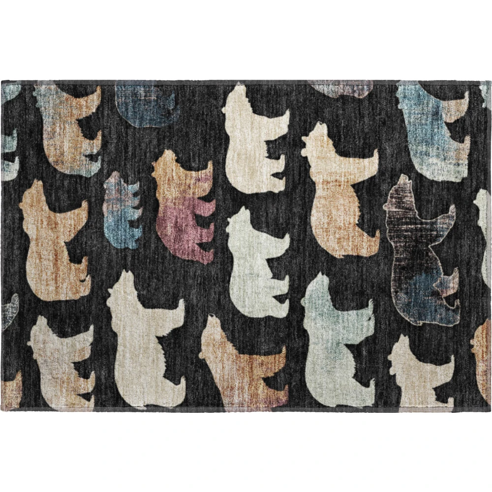 Mayfield AMF2338 Black 2'6