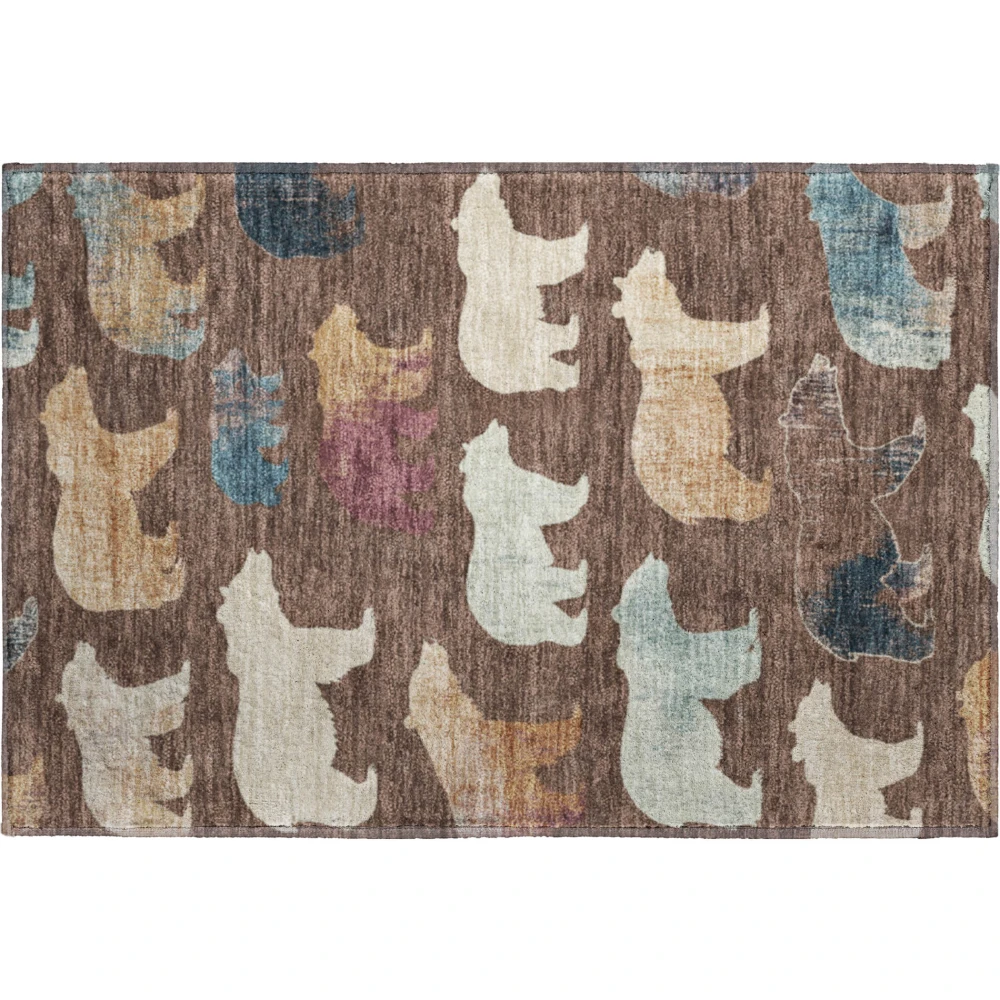 Mayfield AMF2338 Chocolate 1'8