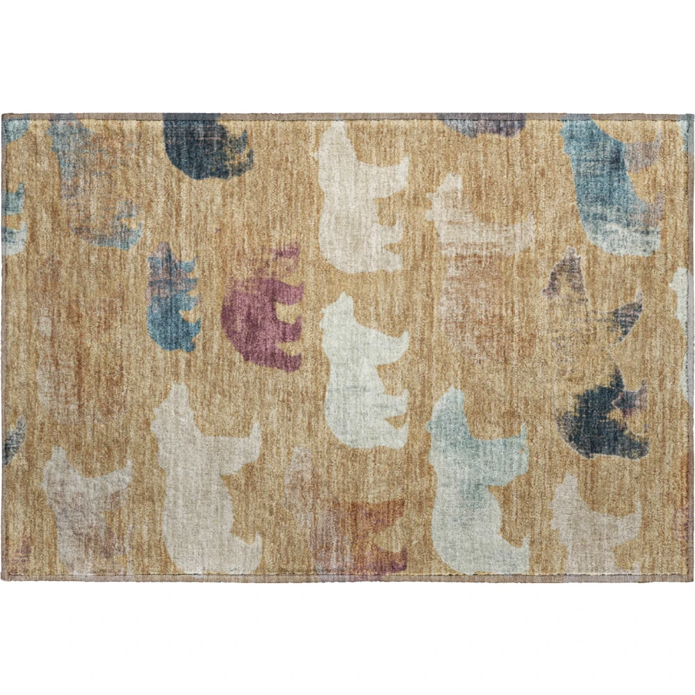 Mayfield AMF2338 Gold 1'8