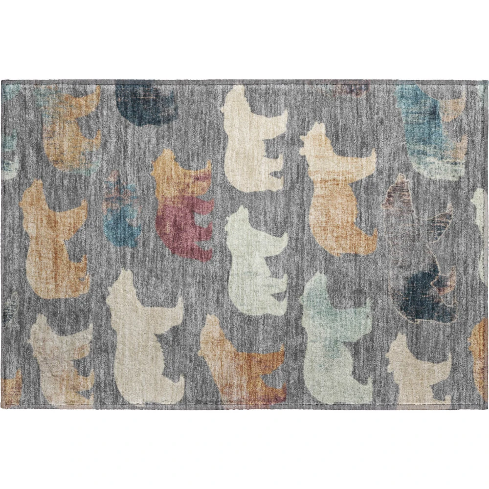 Mayfield AMF2338 Gray 2'6