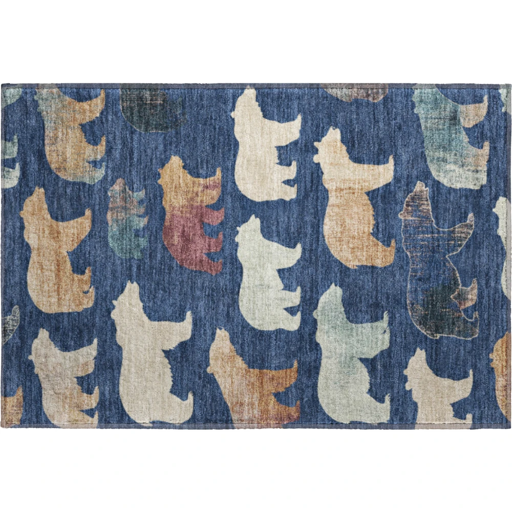 Mayfield AMF2338 Navy 1'8