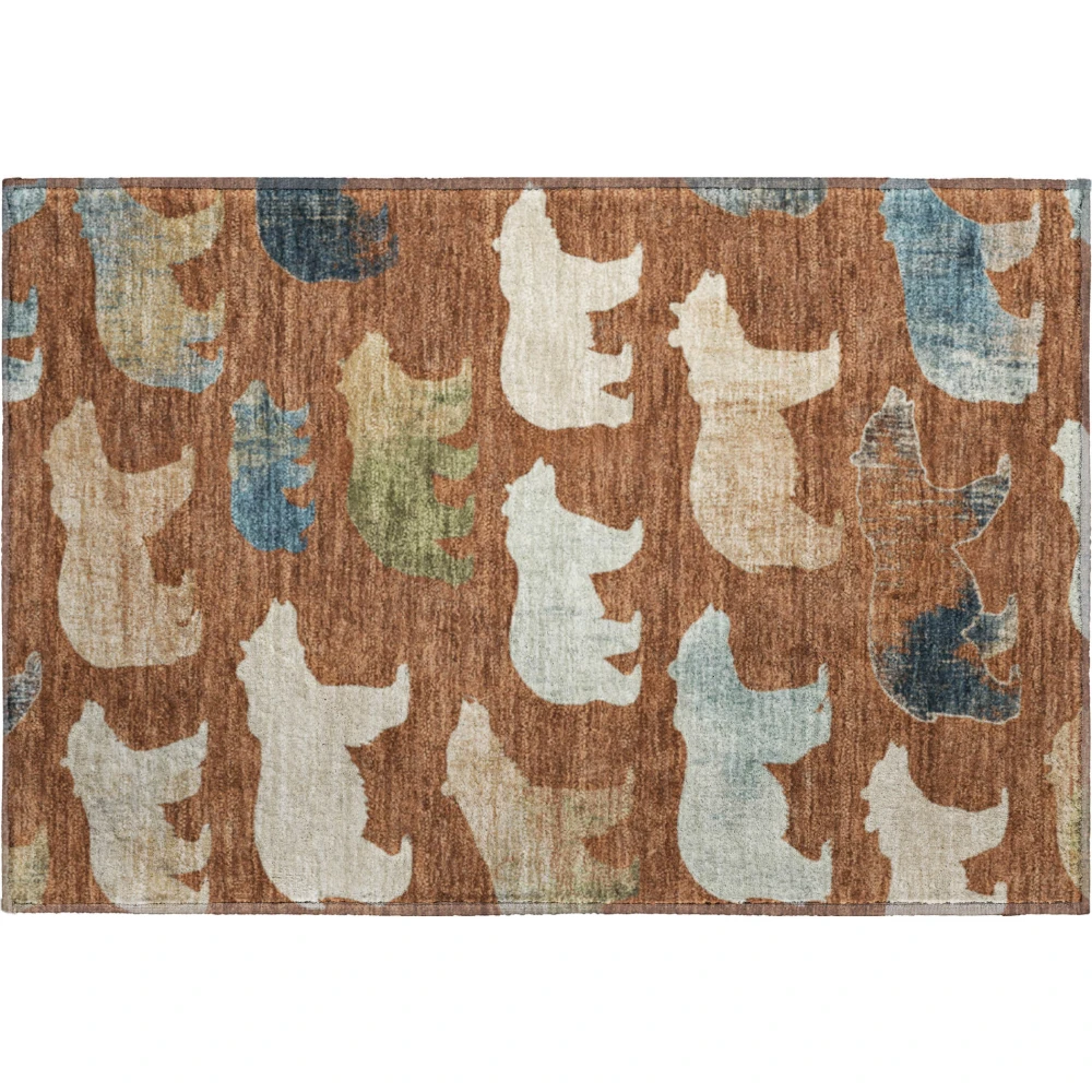Mayfield AMF2338 Paprika 1'8