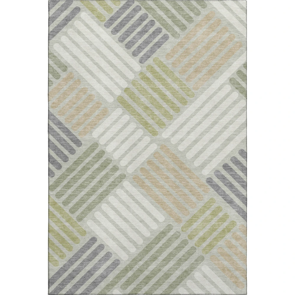 Mayfield AMF2339 Aloe 9' x 12' Rug